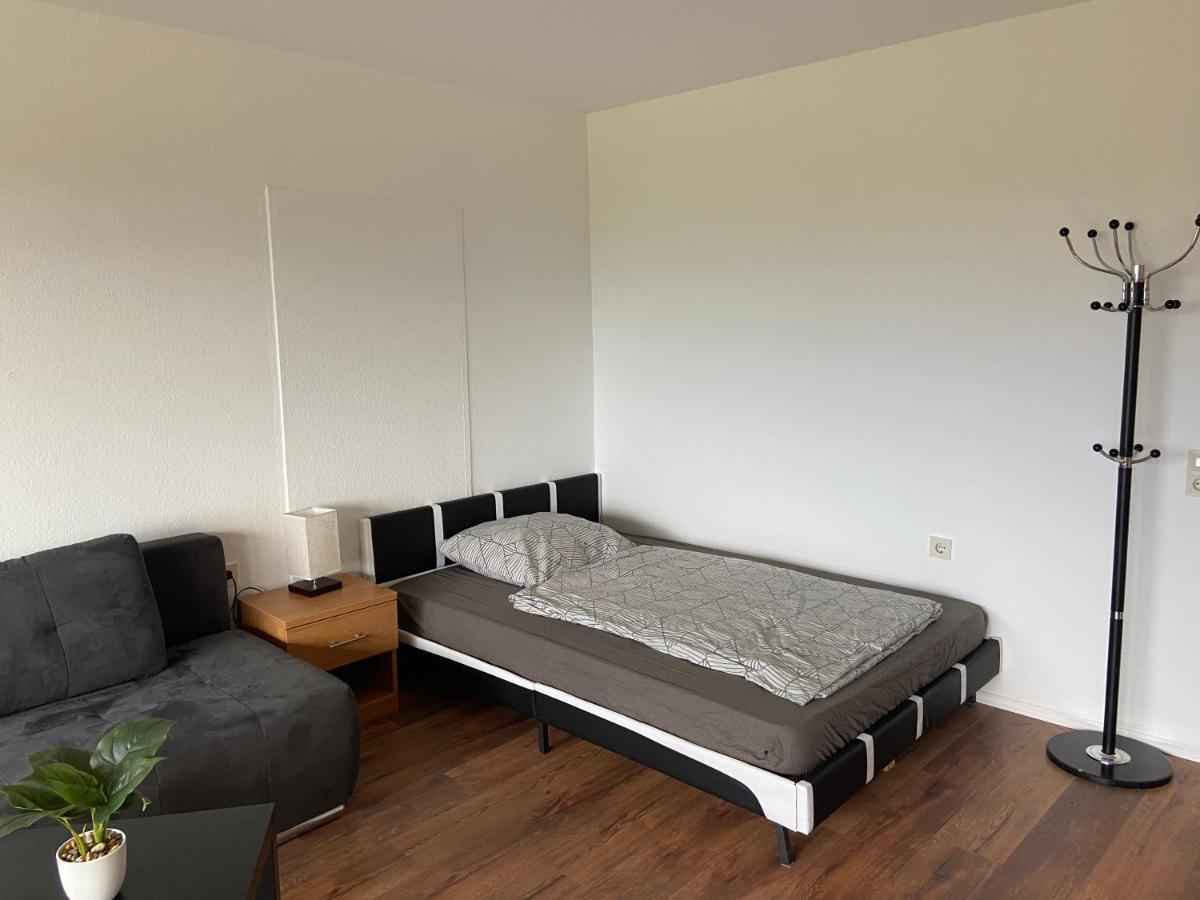 B1107, Schoenes Appartement Mit Traumblick Lahnstein Exterior foto